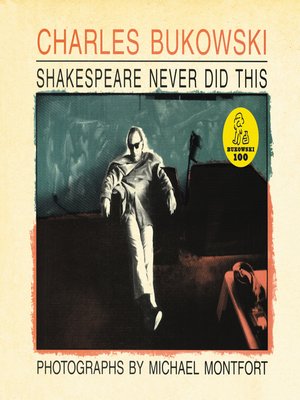 cover image of Shakespeare Never Did This